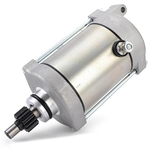 Starter motor for yamaha - starter,