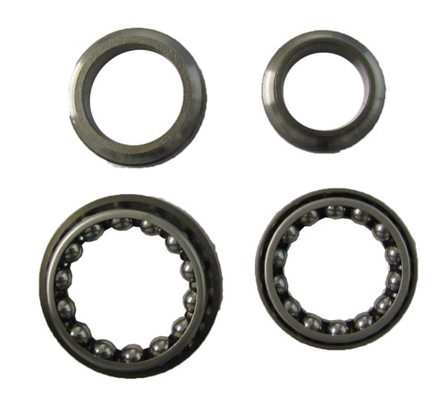 Taper cup cone - taper, set