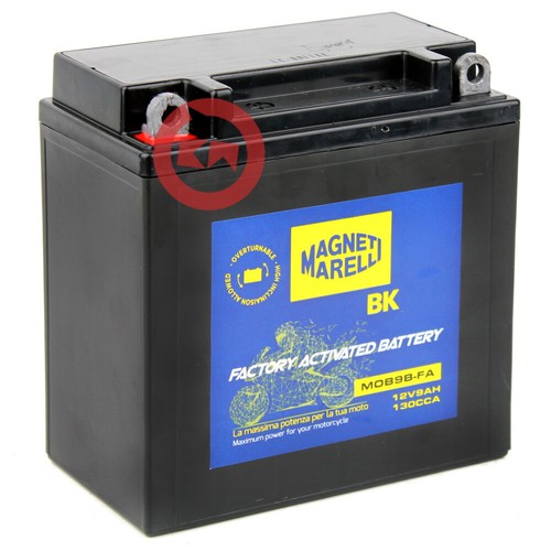 Magneti marelli yb9 sealed - marelli,