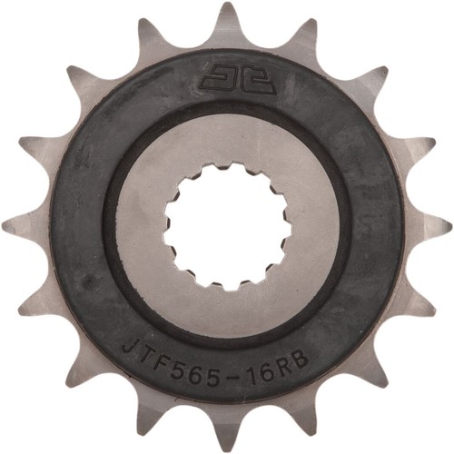 Sprockets motorbike front - motorbike,