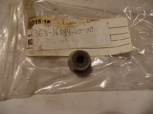 Nos yamaha clutch - nos,