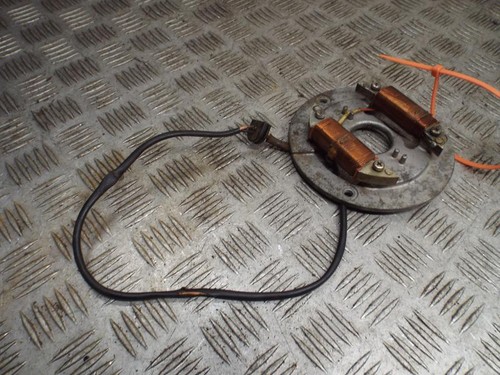 Yamaha tt500 1976 1980 - yamaha, 1976-1980