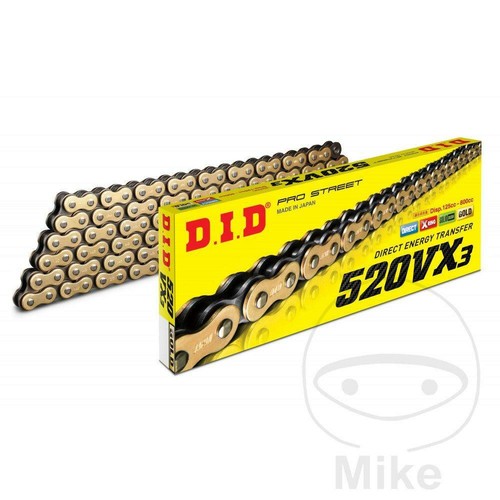 Ring 520vx3 110 closed chain - closed,