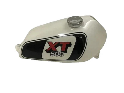 Yamaha 500 1u6 1980 - tt,
