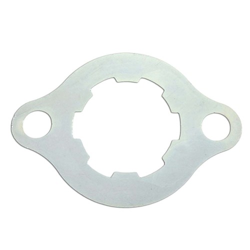 Sprocket lock plate jmp - sprocket,