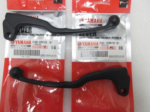 Yamaha xt250 xt500 - xt250, sr400