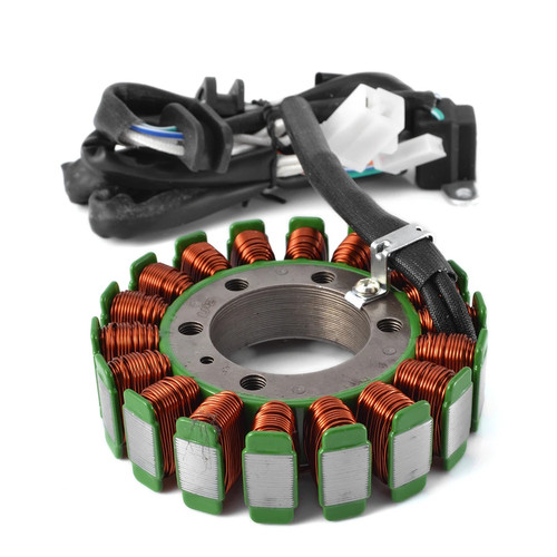 Stator coil for yamaha - for, xtz660
