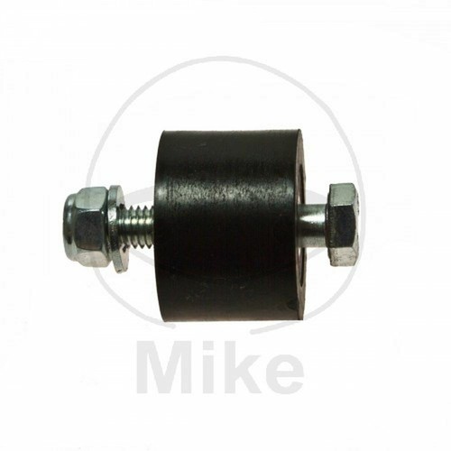 Chain tensioner black allballs - chain,