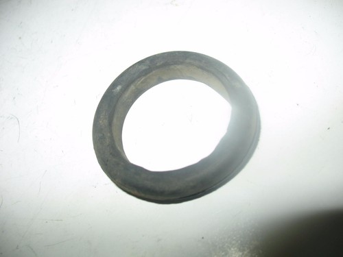 Headlight wiring rubber - wiring,