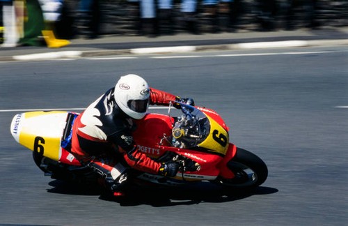Nigel davies yamaha - nigel,