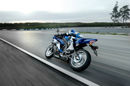 Yamaha motor tt500 mt10 - tt500,