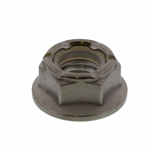 Washer collar jmp m8x1 - collar, m8x1.25mm
