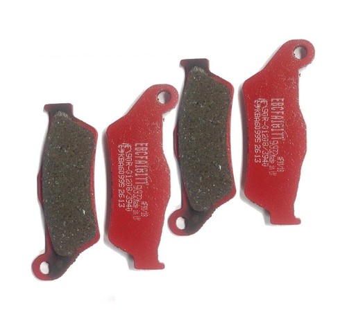 Ebc brake pad - brake,