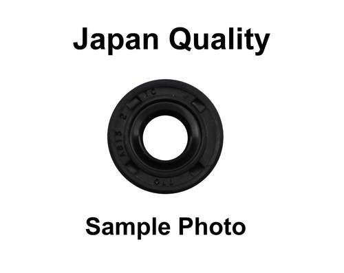 Clutch arm rod - arm, seal