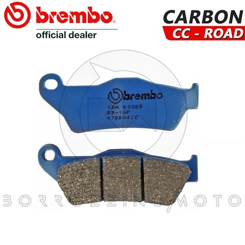 Brake pads anterior brembo - anterior,