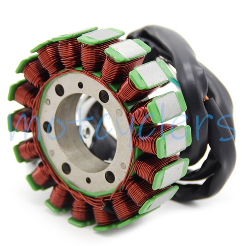 Stator coil for yamaha xt600 - stator,