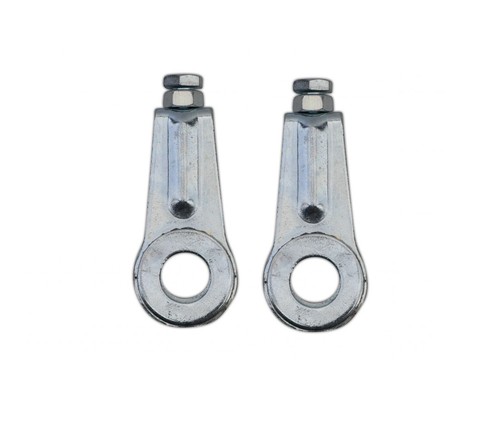 Chain wheel adjuster tensioner - chain,
