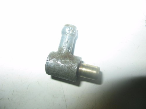 Carburetor fuel gas hose line - gas,