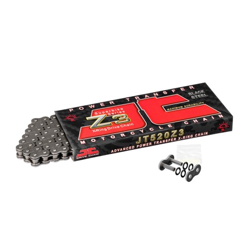 Tt500 drive chain 520 100 - drive,