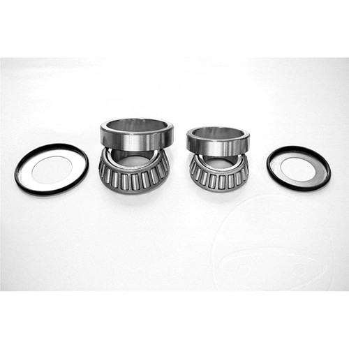 Headstock bearings rollers - bearings,