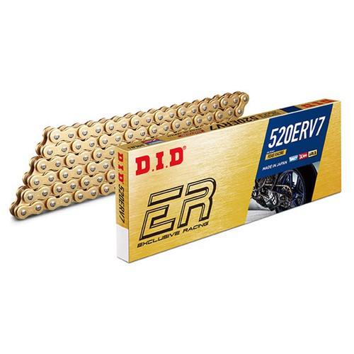Did 520 erv7 108 g - 108, m
