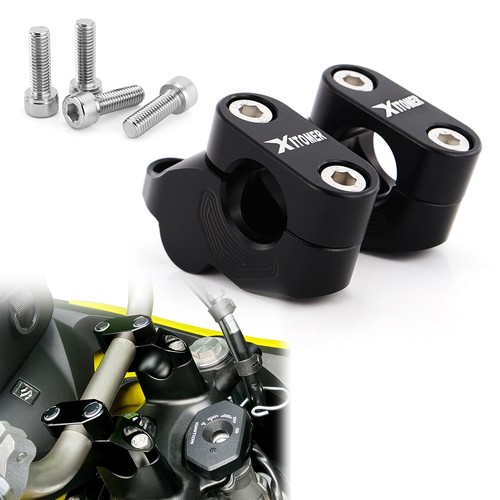22mm offset handlebar - 22mm,