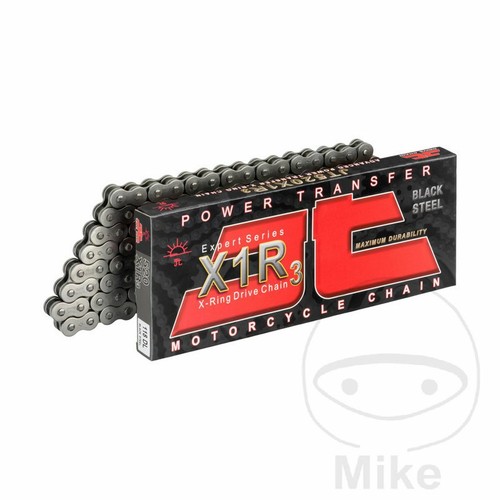 Chain jtc520x1r3 118dl 520 - chain, jt