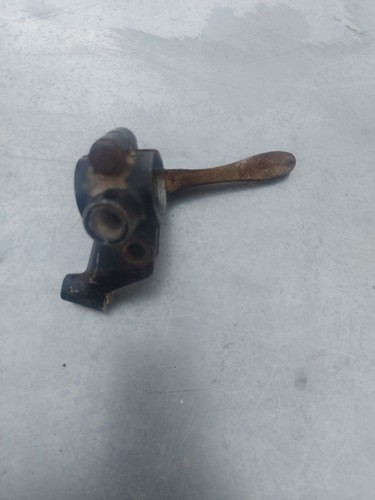 Yamaha 1978 xt500 clutch - ,