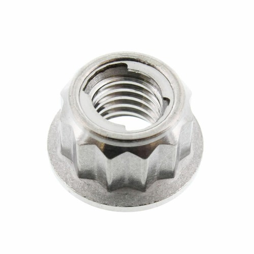 Hexagonal nut tilocknutbh8 for - hexagonal,