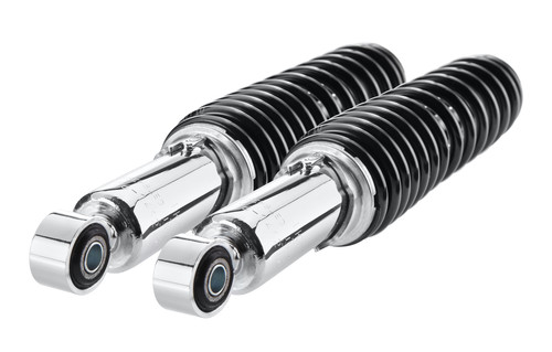 Ikon shocks for yamaha - shocks, xt