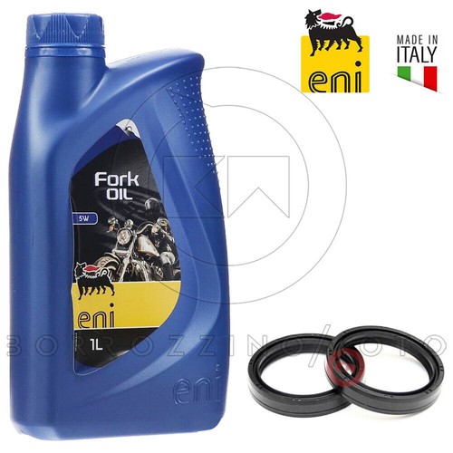 Eni oil fork seals 36 - 1l,