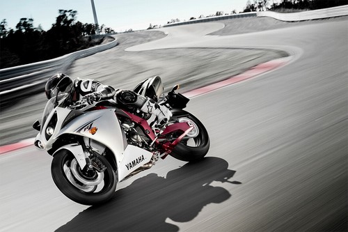 Yamaha motor tt500 mt10 - yamaha, r1