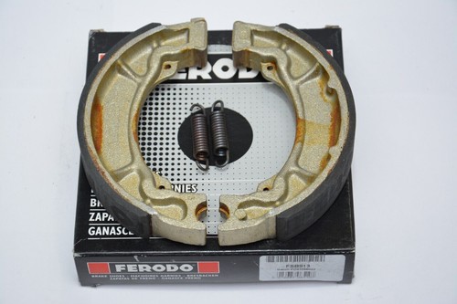 Front brake hangers - brake,