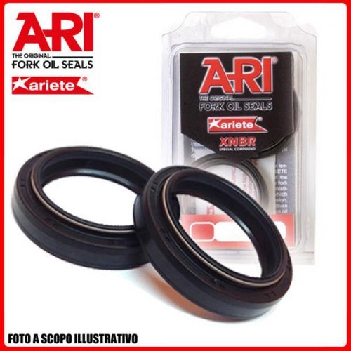 Ari 001 fork oil - kit, yamaha