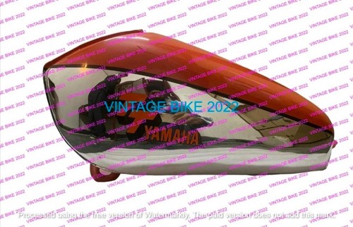 Yamaha 500 chrome - yamaha, &
