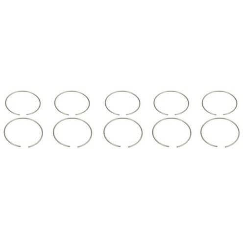 Front suspension seal - suspension,