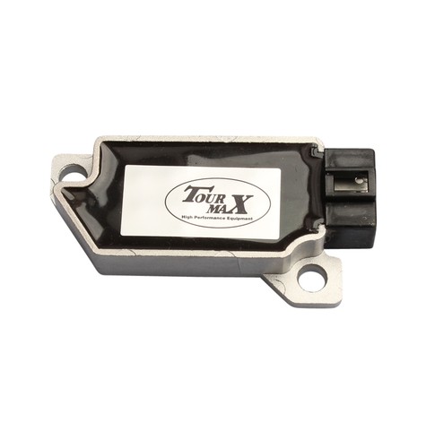 Voltage regulator for - voltage,