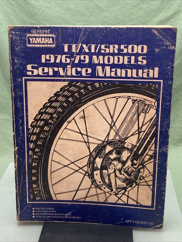 Genuine yamaha lit 11616 - yamaha, lit-11616-01-50