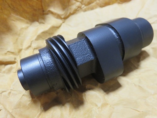 New yamaha camshaft 500 - new,