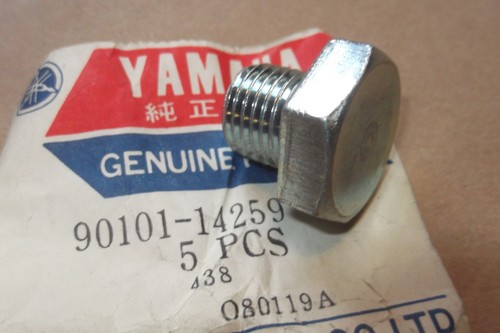 Yamaha xt500 tt500 sr500 - xt500,