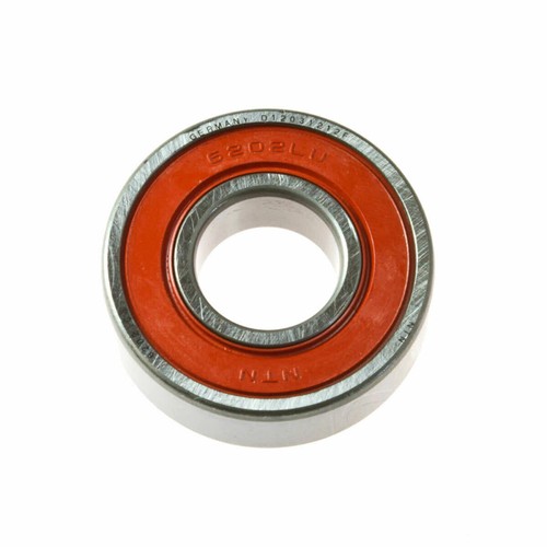 Ball bearing 6202 - ball, 2rsc3