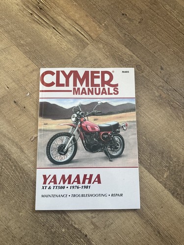 1976 1981 yamaha - yamaha, 500