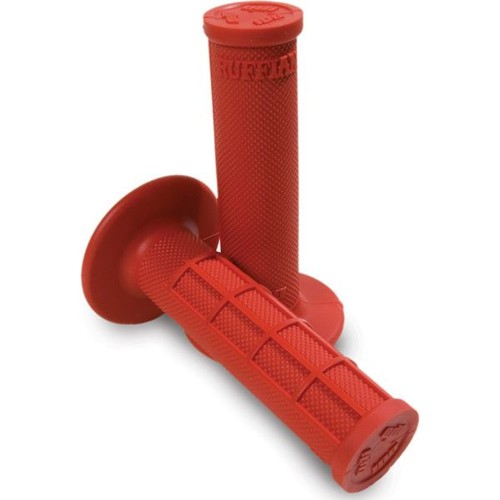 Odi ruffian half waffle grips - odi, half-waffle