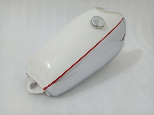 Aluminium petrol fuel gas - petrol,
