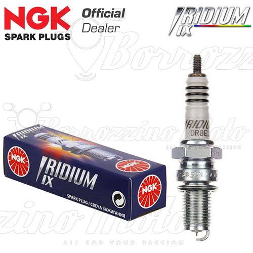 Ngk iridium dr8eix candle for - iridium,