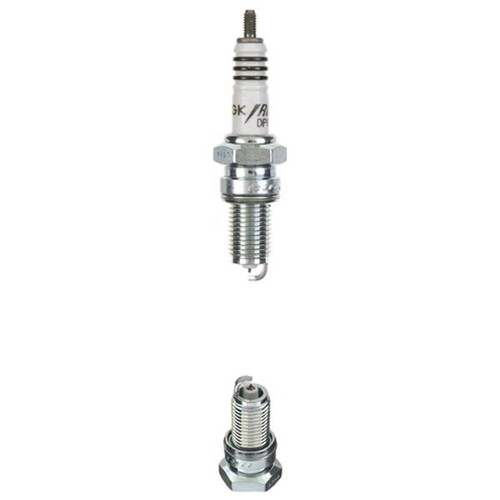 Ngk dpr8eix motorcycle spark - dpr8eix-9,