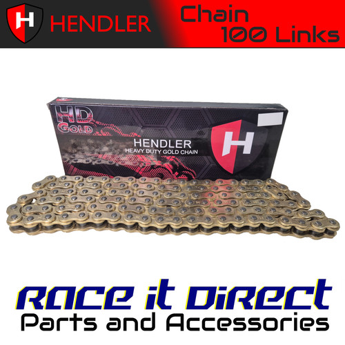 Chain for yamaha tt500 - for,
