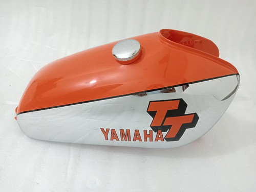 Yamaha 500 1n5 1977 - yamaha, xt