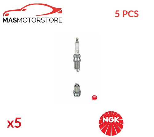 Ngk spark plug plugs - spark,