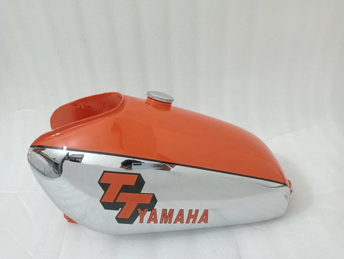 Yamaha 500 1n5 1977 - yamaha, xt